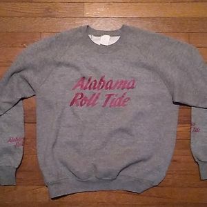 Alabama Roll Tide youth Sweatshirt